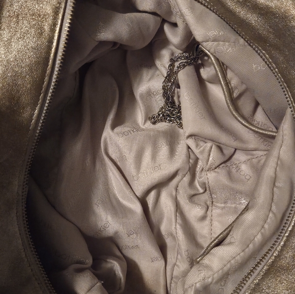 Botkier "Trigger" handbag - Picture 9 of 9